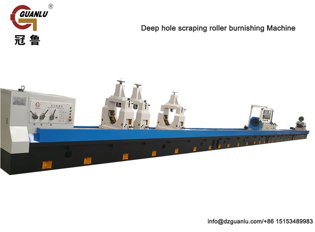 大 深孔 大深孔